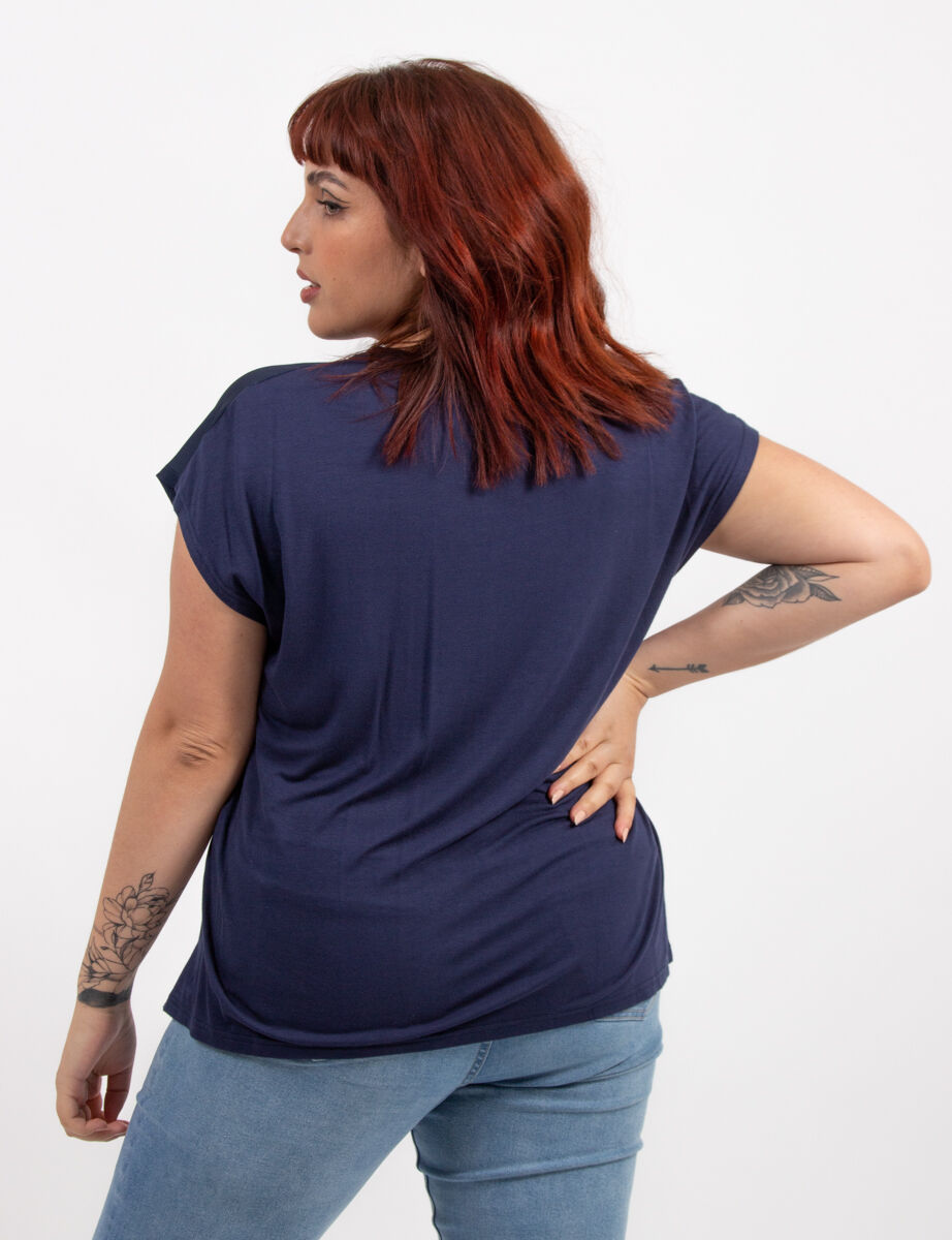 Polera Mujer Extralindas