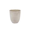 Set 4 Vasos Cerámica Simplit Siena 270 ml