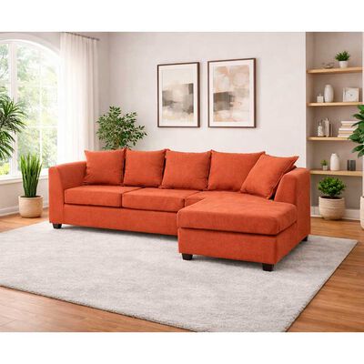 Seccional Kea Lara 3 Cuerpos  Cobre