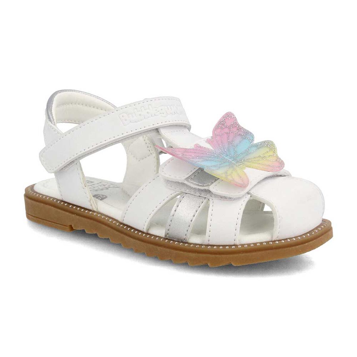 Sandalia Niña Bubble Gummers