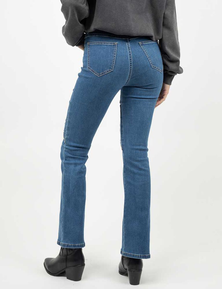 Jeans Mujer Soviet