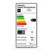 Microondas Empotrable Teka ML 825 TFL  25 lts.