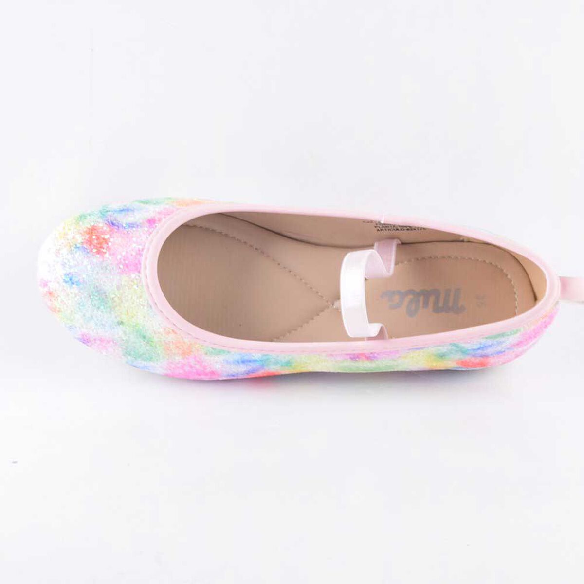 Ballerina Ni&ntilde;a Mila