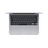 Macbook Air Apple MGN73BE/A Chip M1 8GB 512GB SSD 13,3" Gris