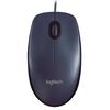 Mouse con cable Logitech 29LOGM196G