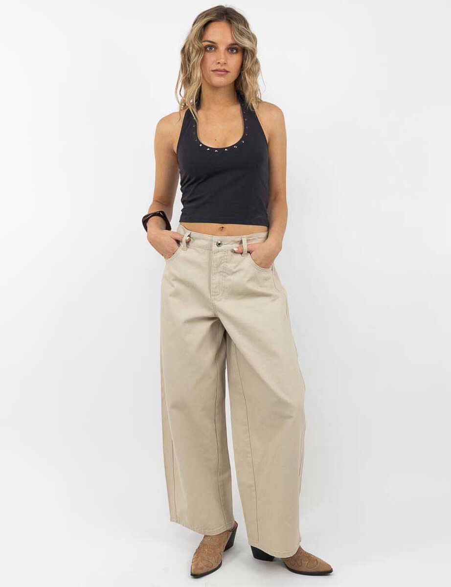 Jeans Mujer Icono