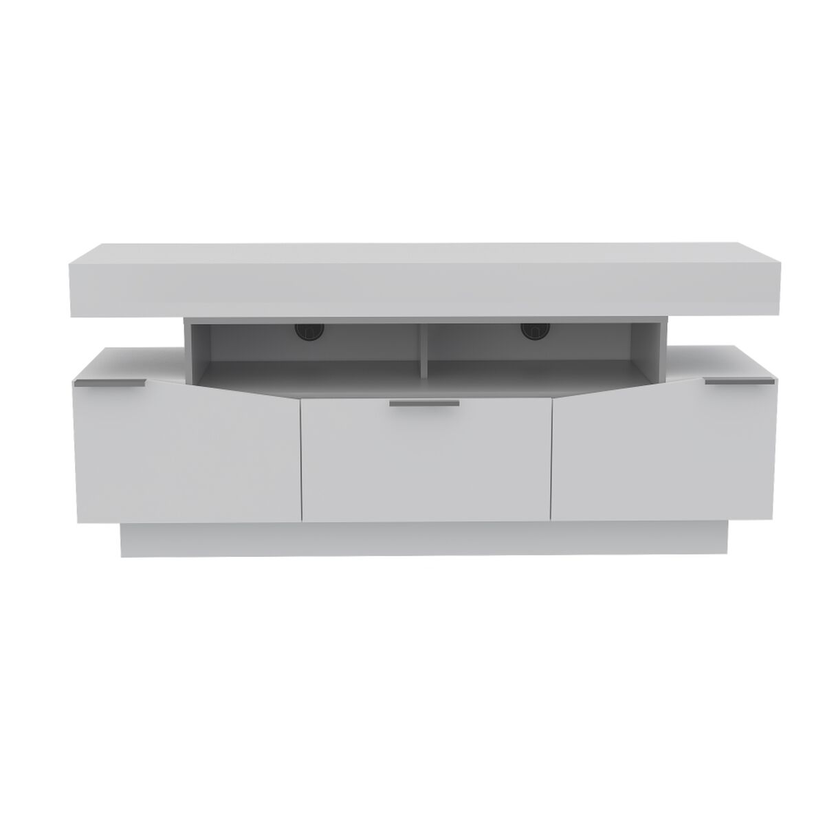 Rack TV TuHome Porto Hasta 55"