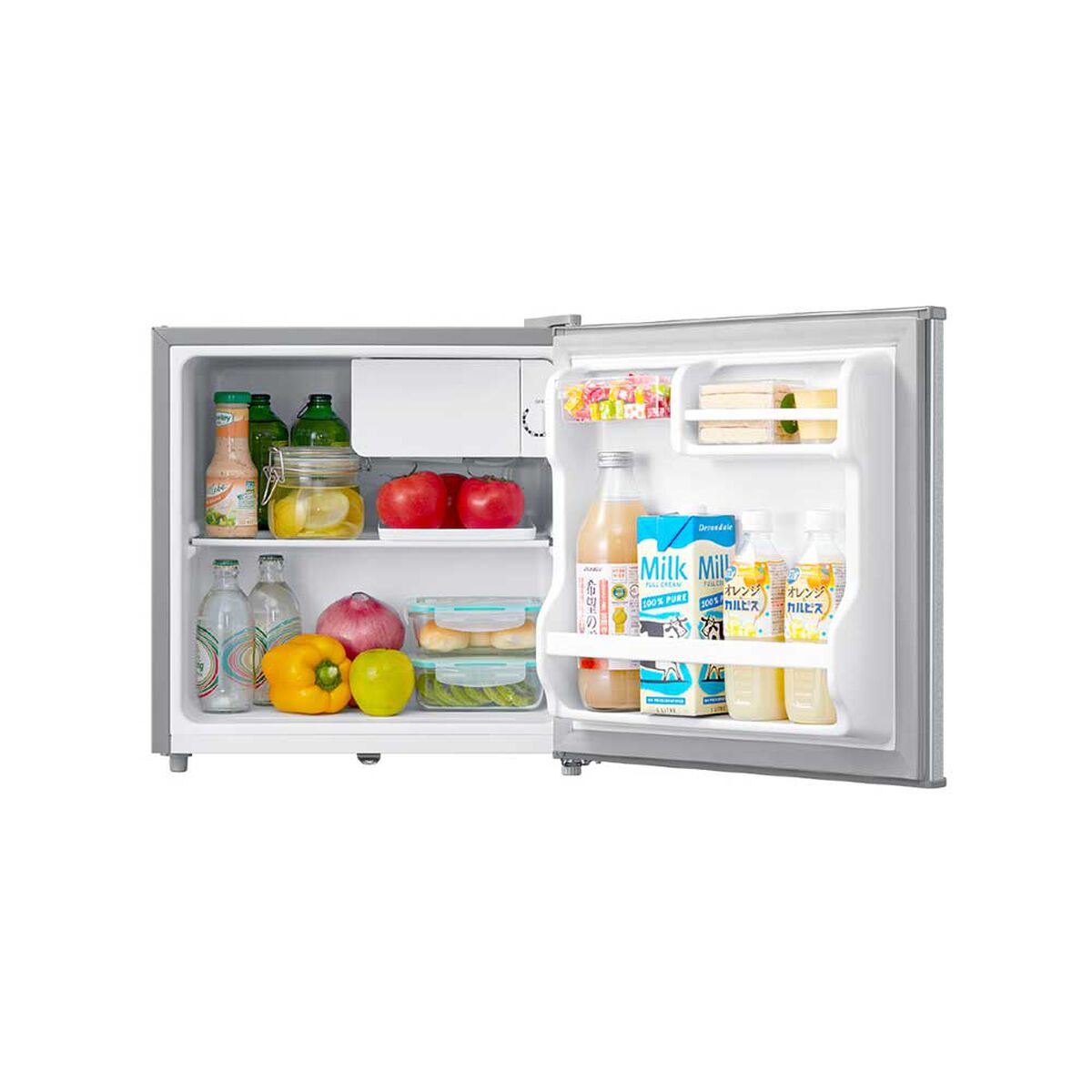 Frigobar Midea MDRD86FGE50 43 lts.