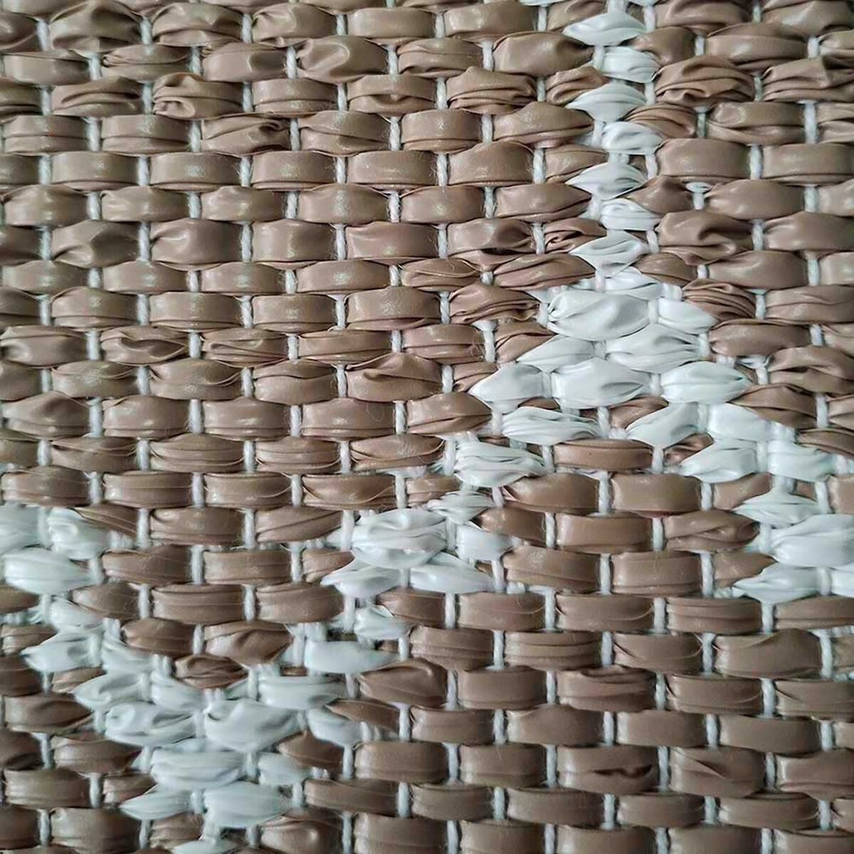 Alfombra Idetex Kala D1 300 x 200 Beige