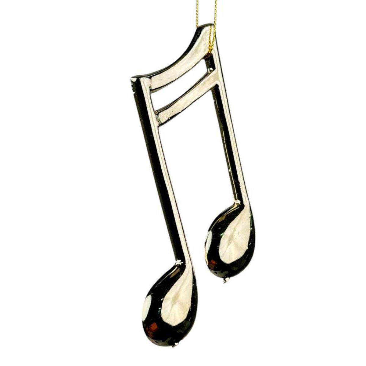 Adorno Navideño Nota Musical Casanova