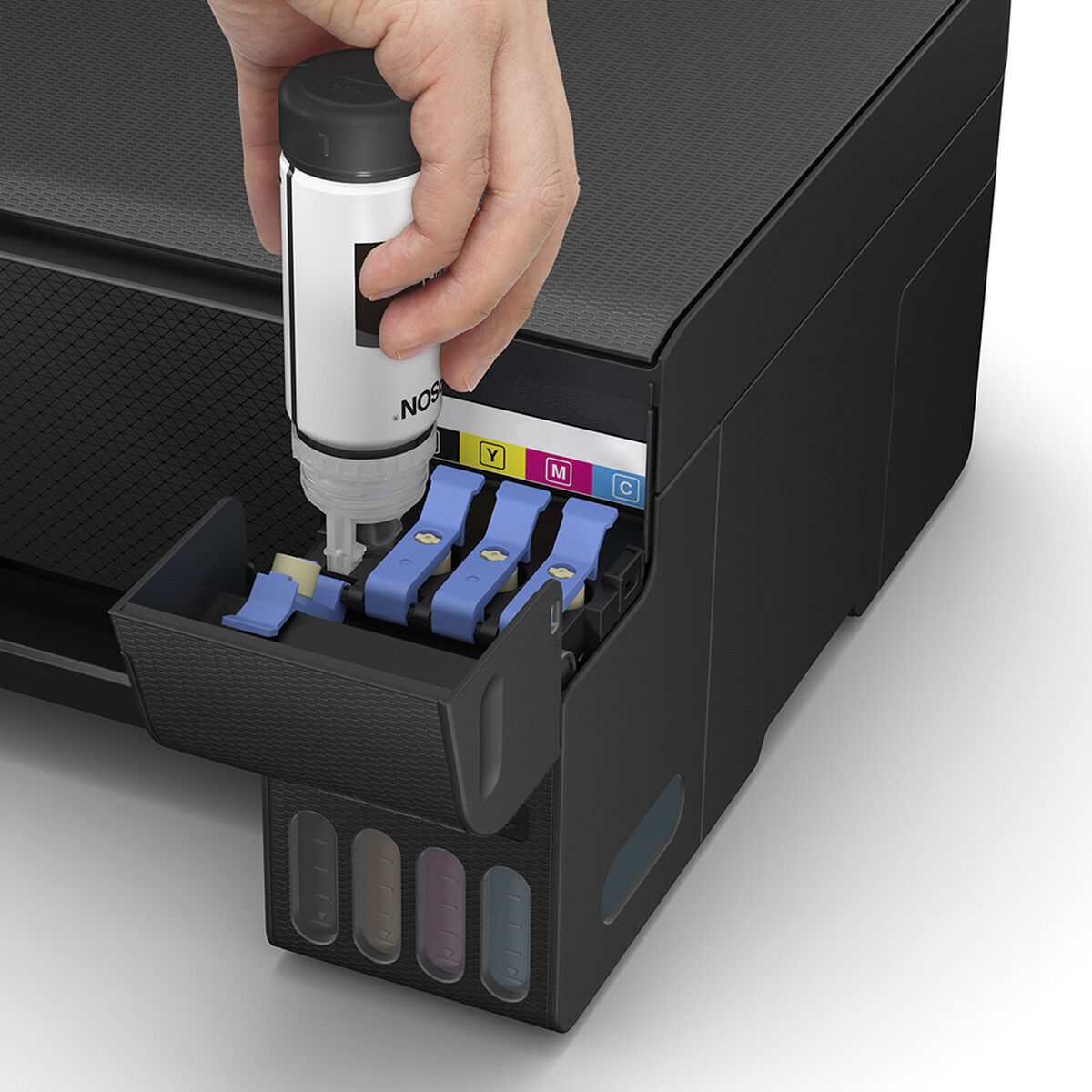 Multifuncional Epson Tinta Continua L3250 WiFi