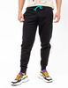 Pantalón de Buzo Hombre Black County