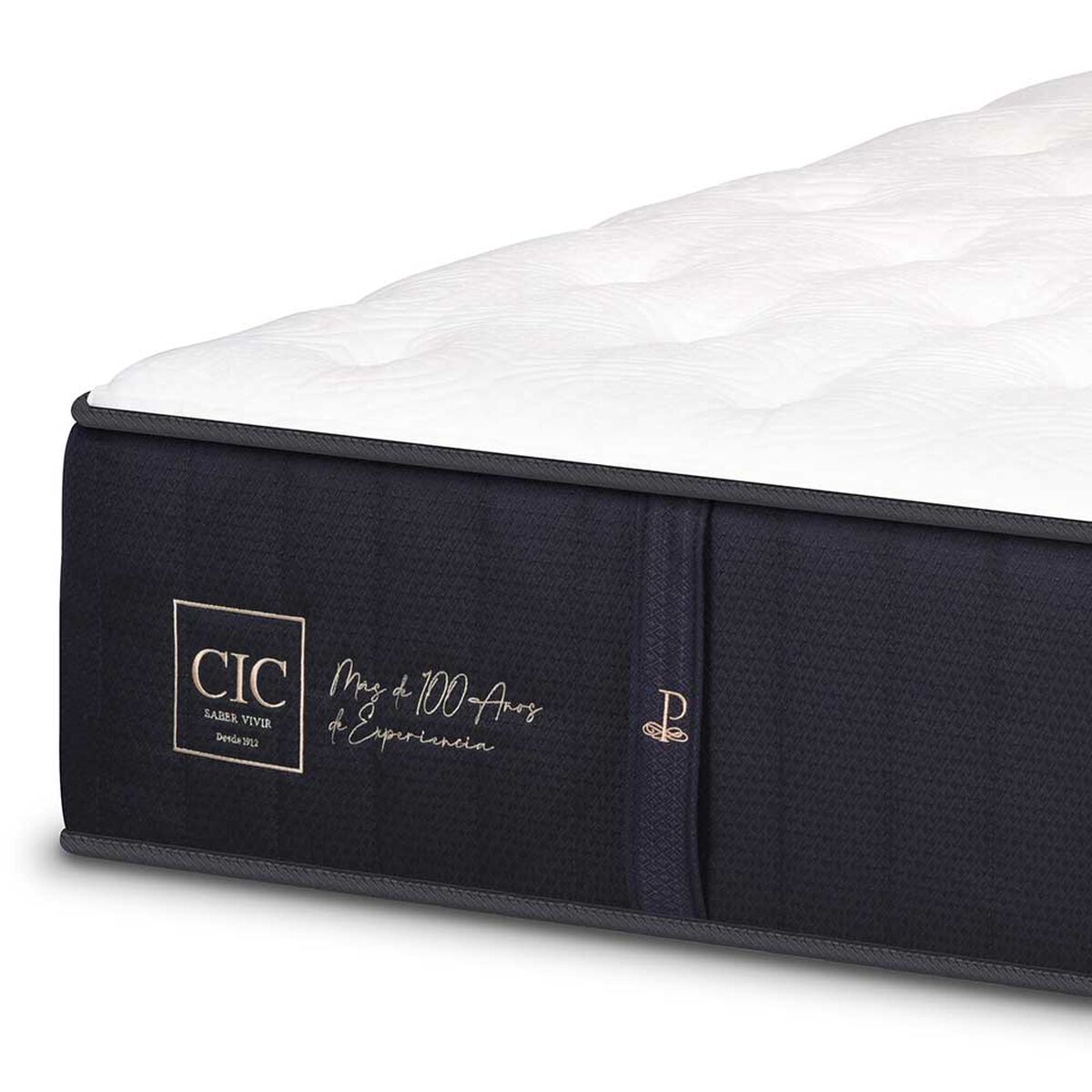 Colchón CIC King Premium