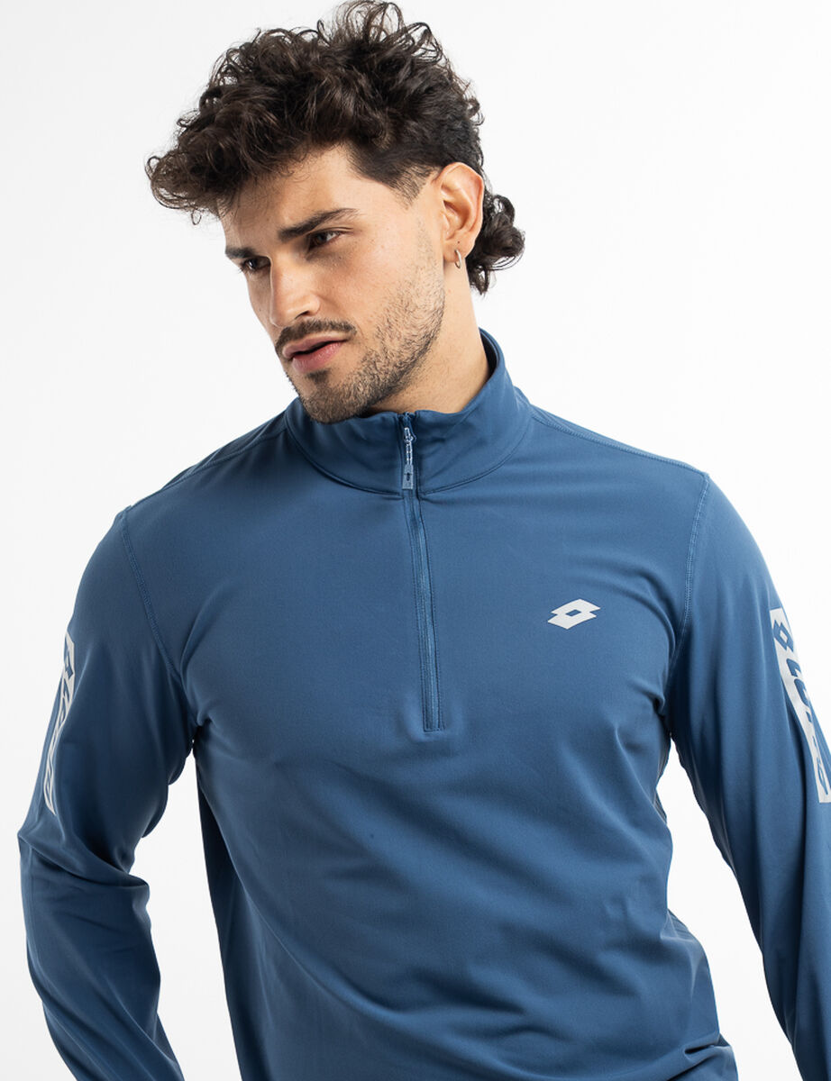 Poler&oacute;n Deportivo Polar Hombre Lotto