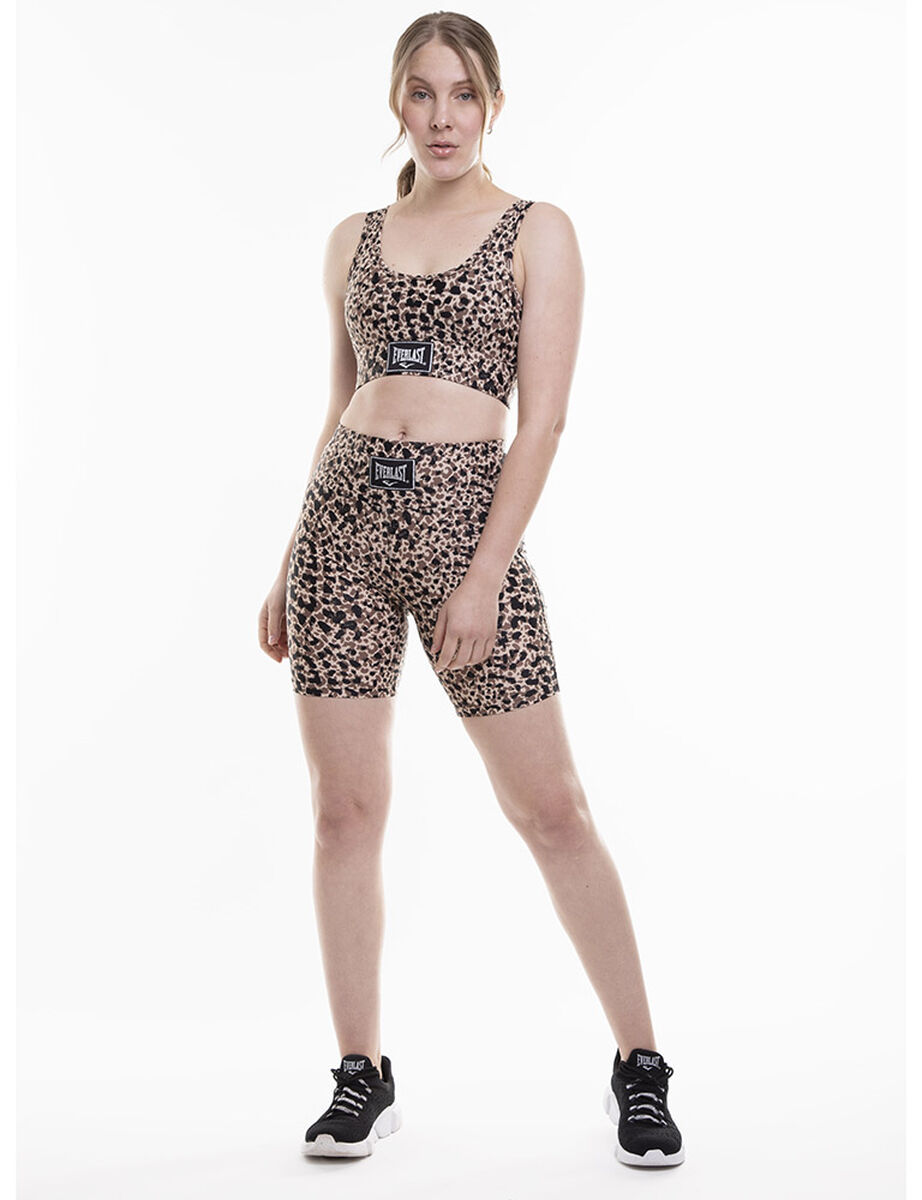 Peto Deportivo Mujer Everlast