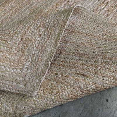 Imagen 2 del producto Alfombra Idetex Braided 340 x 240 Beige