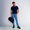 Jeans Regular Hombre Ellus