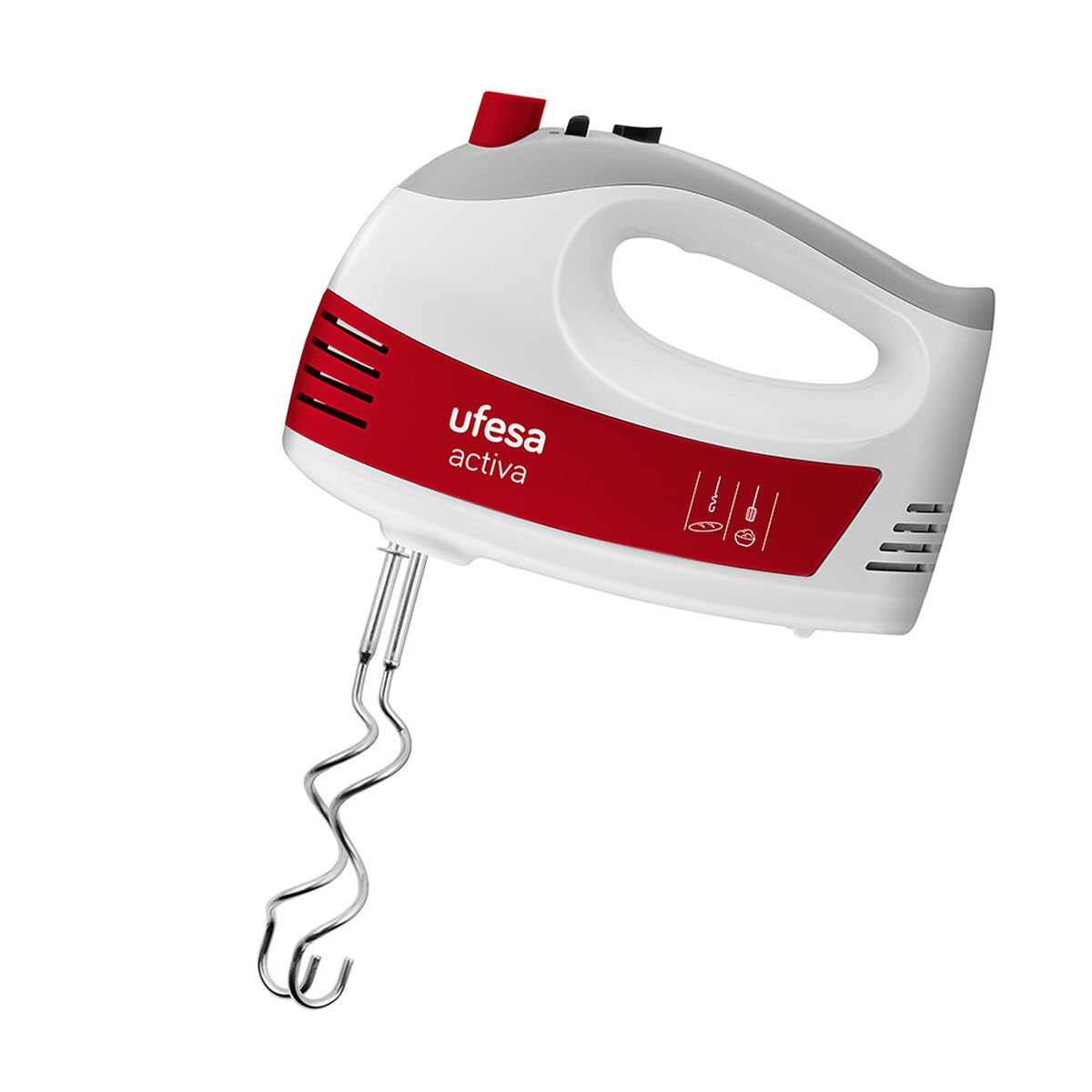 Batidora Manual Ufesa BV4650 Activa