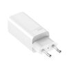 Cargador Xiaomi 65W GaN Charger USB Tipo-C/Tipo-A Carga Rápida