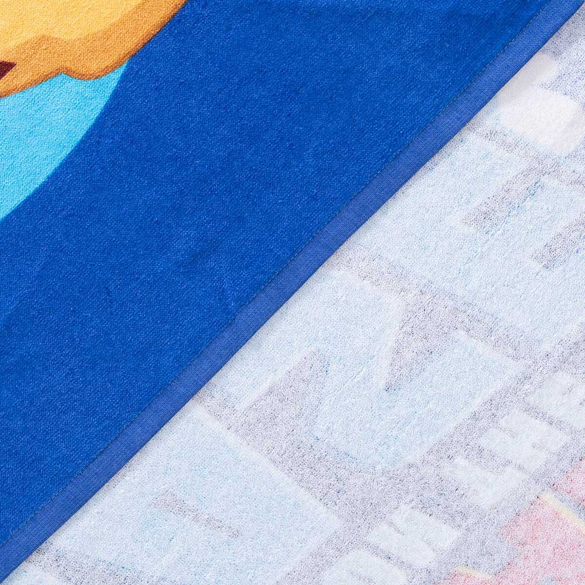 Toalla de Playa Infantil Paw Patrol Brave Niño 70 x 140 cm