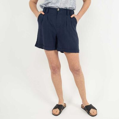 Bermuda Mujer Portman Club