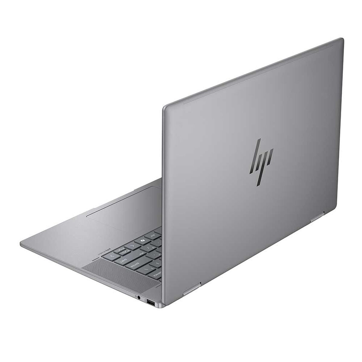 Notebook HP Envy x360 16-ad0003la Ryzen 7 8&deg; RAM LPDDR5-6400 MT/s de 16 GB (incorporada) 1TB 16" Integrada