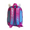 Mochila 3D coney  con Orejas Plush Cry Babie