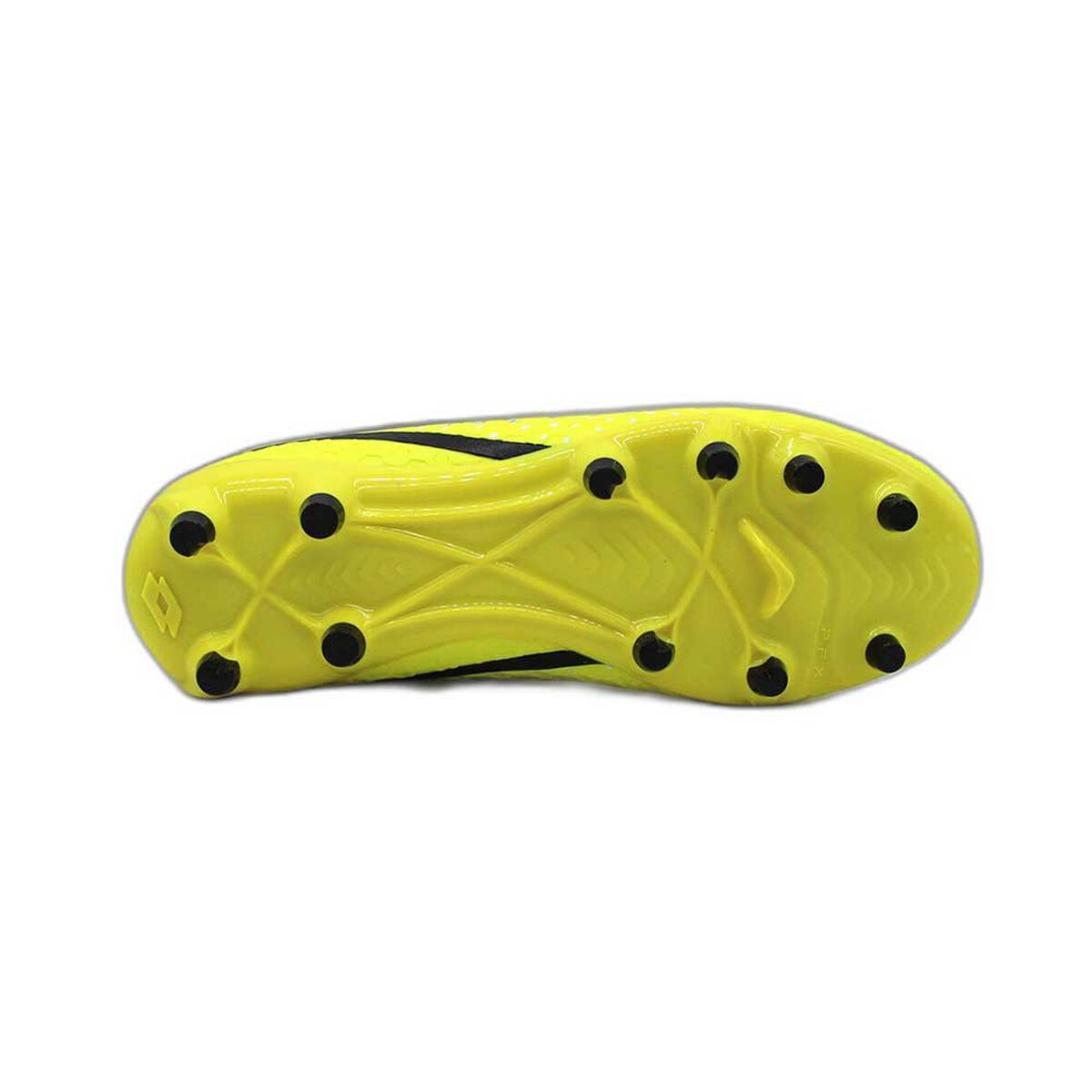 Zapato Futbol Hombre Lotto