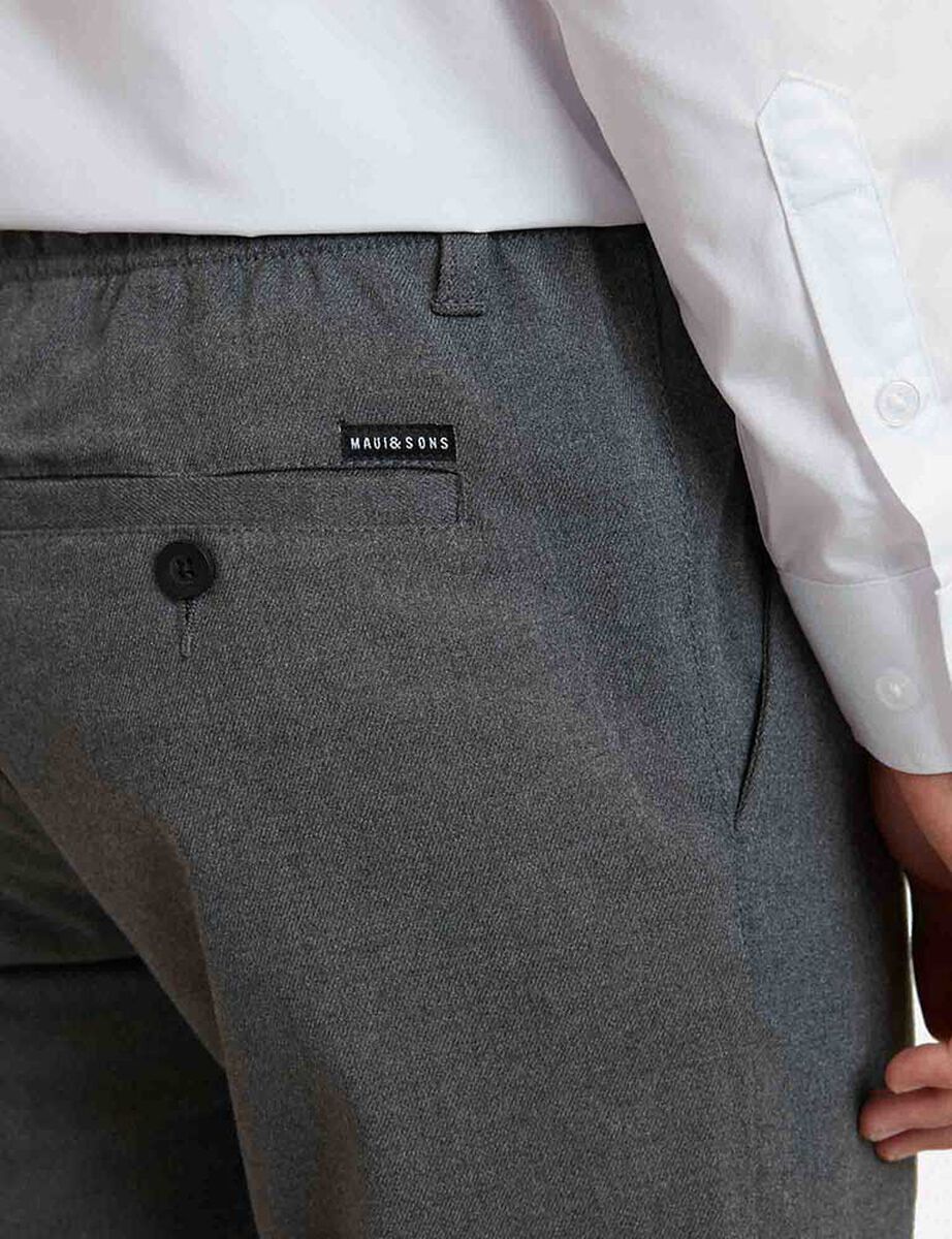 Pantalón Escolar Niño Maui