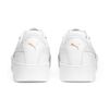 Zapatilla Casual Mujer Blanco Puma