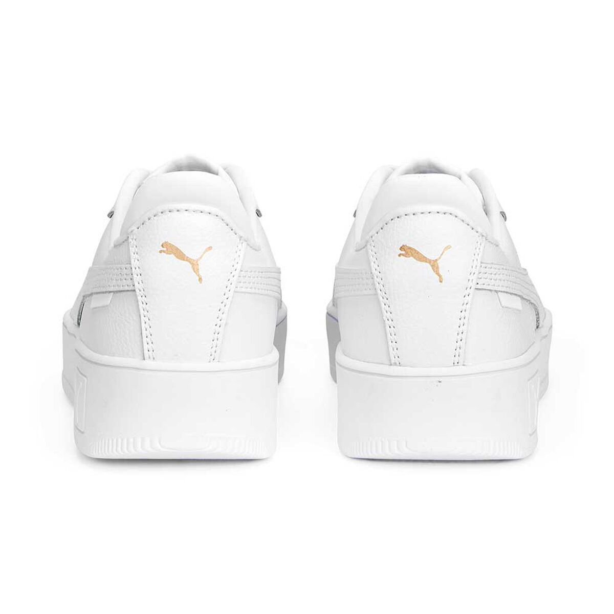 Zapatilla Casual Mujer Blanco Puma