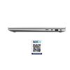 Notebook Samsung Galaxy Book2 Core i5 8GB 512GB SSD 15,6" Silver