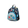 Mochila Power 311 Azul Xtrem