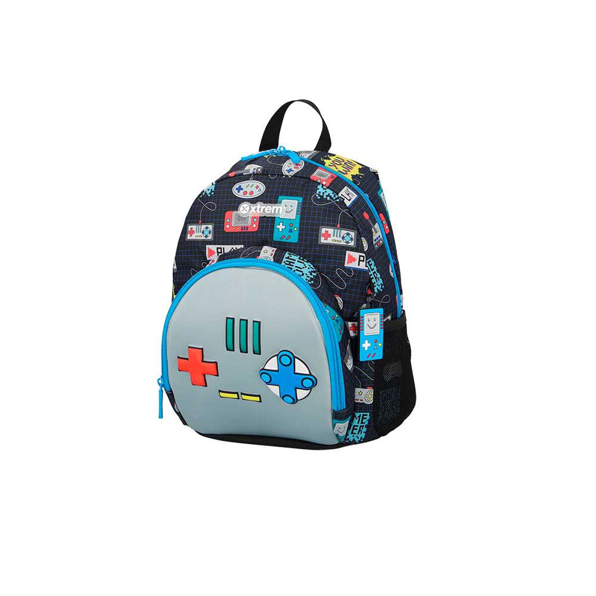 Mochila Power 311 Azul Xtrem