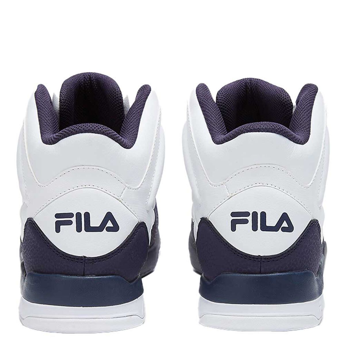 Zapatilla Urbana Hombre Fila