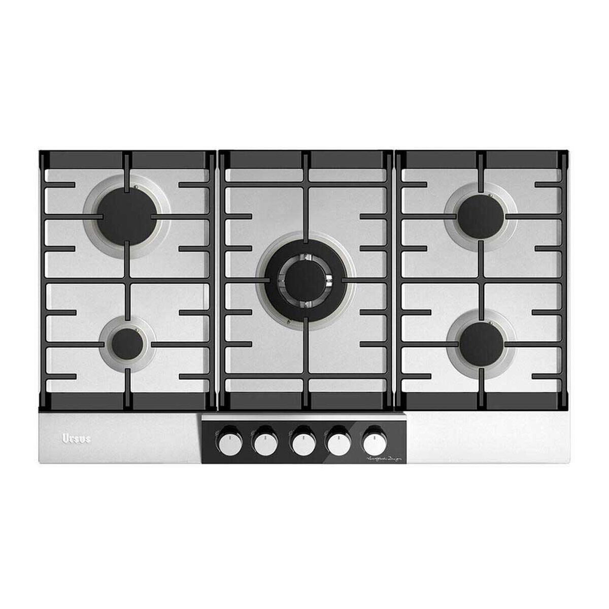 Encimera a Gas Ursus Trotter Avantgarde GS-90T GL