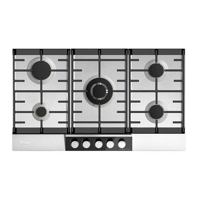 Encimera a Gas Ursus Trotter Avantgarde GS-90T GL