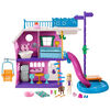 Casa del Lago de Polly Pocket
