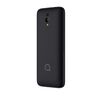 Celular Básico Alcatel P1 128MB 2,4" Negro Claro
