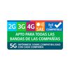 Celular Motorola Moto G82 128GB 6,55" Negro Liberado