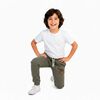 Pantal&oacute;n Buzo de Algod&oacute;n Ni&ntilde;o Chess