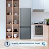 Refrigerador Frío Directo Mabe RMB176PXLCX0 154 lts.