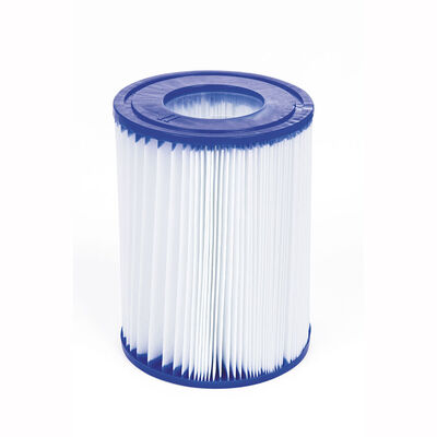 Cartucho Repuesto Filtro Piscina Bestway Bomba de 3028 Lts