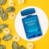 Perfume Edt Perry Ellis Aqua For Men 100 Ml