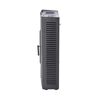 Estufa a Pellet Amesti Slim 9000 Negra