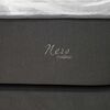 Box Spring 2 Plazas Somnus Nero