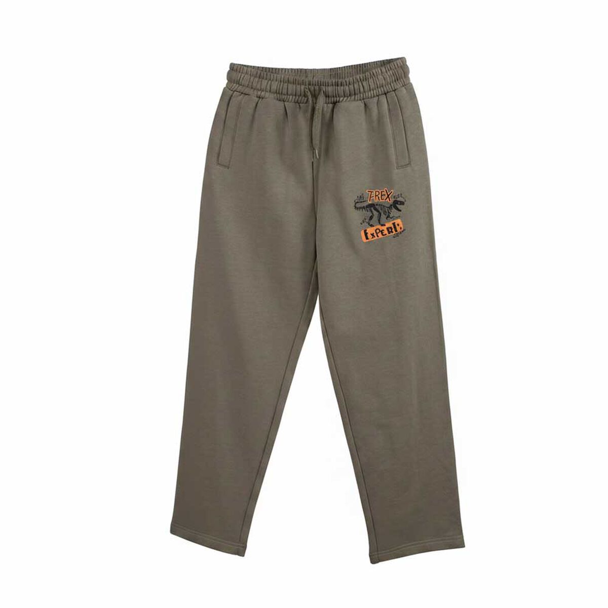 Pantal&oacute;n Buzo de Algod&oacute;n Ni&ntilde;o Chess