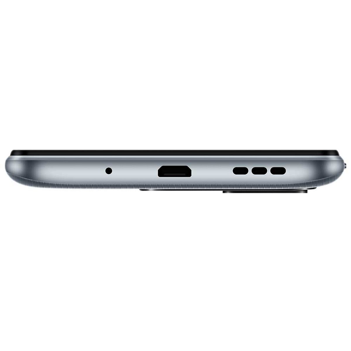 Celular Xiaomi Redmi 10A 64GB 6,53" Silver Liberado