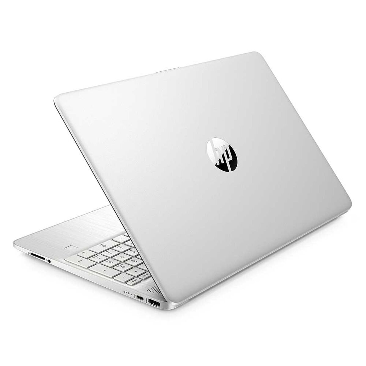 Notebook HP 15-ef2516la AMD Ryzen 3 8GB 512GB SSD 15,1"