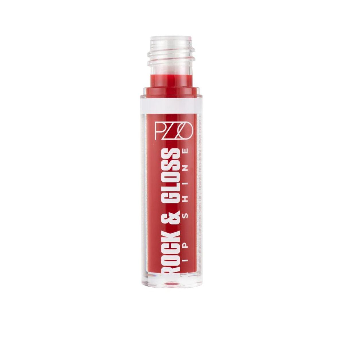 Lip Shine Rock&Gloss Born To Be Red